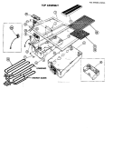 Part Location Diagram of 702042K Whirlpool KIT-WIRE