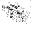 Part Location Diagram of 715910 Whirlpool WASHER LOCK