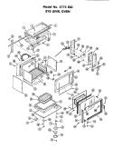 Part Location Diagram of WP8189867 Whirlpool SWTCH-LITE