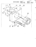 Part Location Diagram of 4368503 Whirlpool DISCONTINUED