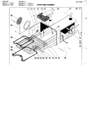 Part Location Diagram of 700885 Whirlpool BUTTON PLUG