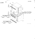 THERMAL BULB CLIP Diagram and Parts List for 800181-C  Jenn-Air Wall Oven