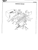 Part Location Diagram of 771336 Whirlpool COVER LIGHT ACCESS