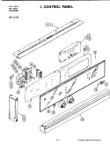 Part Location Diagram of 703370 Whirlpool WIRE, WIRE