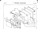Part Location Diagram of 701338 Whirlpool SCREW