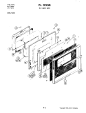 Part Location Diagram of 700794 Whirlpool Temperature Control Switch