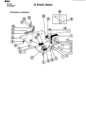 Part Location Diagram of 766033 Whirlpool CAPACITOR