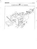 Part Location Diagram of 701182 Maytag ANGLE-SIDE