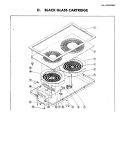 Part Location Diagram of Y700645 Whirlpool WIRE----N