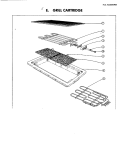 Part Location Diagram of Y700457 Whirlpool DISCONTINUED