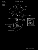 Part Location Diagram of 712302 Whirlpool SHIM