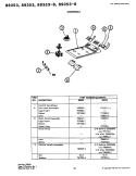 Part Location Diagram of 707734 Whirlpool WIRE-WHITE