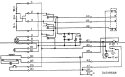 WIRING INFORMATION (SERIES 11) Diagram and Parts List for RH800B  Jenn-Air Range Hood