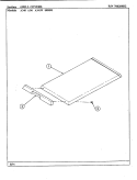 Part Location Diagram of WP355214 Whirlpool Screw