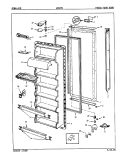 Part Location Diagram of 06100014 Whirlpool No longer available