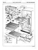 Part Location Diagram of 60571-45 Whirlpool INSERT,ESCUTCHEON