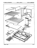 Part Location Diagram of 66920-1 Whirlpool NLAPLUG BUTTON