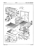 Part Location Diagram of 60416-9 Whirlpool No longer available