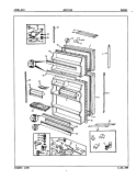 Part Location Diagram of 68719-1 Whirlpool No longer available