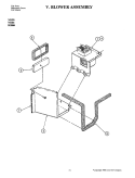 Part Location Diagram of 790155 Whirlpool Support Rack - L.H. (2)