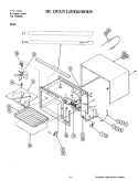 Part Location Diagram of 790094 Whirlpool Button Plug Liner Holes(2)