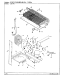 Part Location Diagram of 68517-2 Whirlpool USE WPL 66391-8