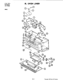 Part Location Diagram of 2390-0007 Whirlpool FILTER