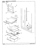 Part Location Diagram of 68821-7 Whirlpool INSERT