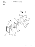 Part Location Diagram of 748055 Whirlpool BUSHING