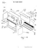 Part Location Diagram of 8175094 Whirlpool DISCONTINUED