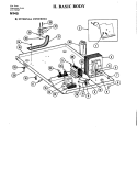 Part Location Diagram of 766042 Whirlpool RECTIFIER
