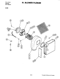 Part Location Diagram of 712449 Whirlpool WIRE CABLE