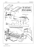 Part Location Diagram of 65001-8 Whirlpool TUBING NLA
