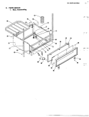 Part Location Diagram of 700903 Whirlpool ANCHOR LEVEL