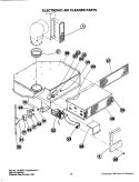 Part Location Diagram of 701526 Whirlpool SCREW NLA