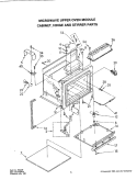 Part Location Diagram of 701389 Whirlpool SCREW