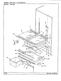 Part Location Diagram of 67889-4 Whirlpool USE WPL 70043-2