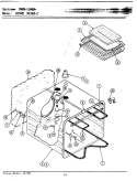 Part Location Diagram of 704823 Whirlpool USE WPL 706241