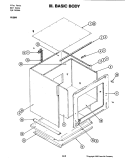 Part Location Diagram of 705357 Whirlpool CABLE, WIRE