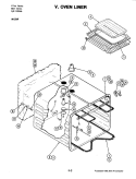 Part Location Diagram of 704802 Whirlpool HARNESS, WIRE (LWR)