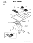 Part Location Diagram of Y04100292 Whirlpool DISCONTINUED