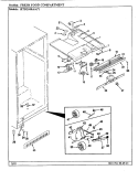 Part Location Diagram of 67501-1 Whirlpool NLASHIELD HEAT