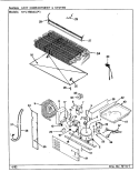 Part Location Diagram of 69138-2 Whirlpool USE WPL 12001345