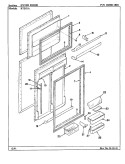Part Location Diagram of 67744-5 Whirlpool USE WPL 67781-5