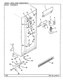 Part Location Diagram of 67023-11 Whirlpool DISCONTINUED