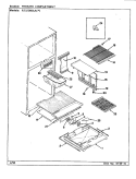 Part Location Diagram of 67141-2 Whirlpool USE WPL 68327-1