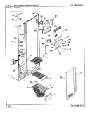 Part Location Diagram of 67297-4 Whirlpool USE WPL 67297-6