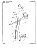 Part Location Diagram of 67484-1 Whirlpool USE WPL 67857-1