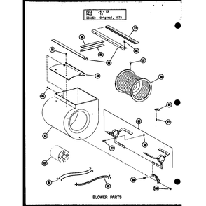 Part Location Diagram of R0164014 Whirlpool No longer available