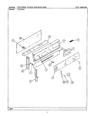 Part Location Diagram of 7403P178-60 Whirlpool SWITCH SELECTOR **NLA*